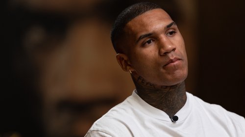 Conor Benn calls on anti-doping agencies to change their stance on clomifene