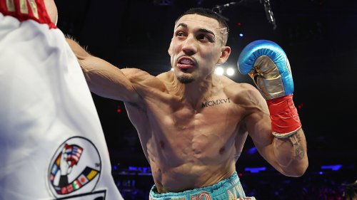 Teofimo Lopez ready to call himself the “kingpin” at super-lightweight