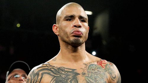 In celebration of Miguel Cotto