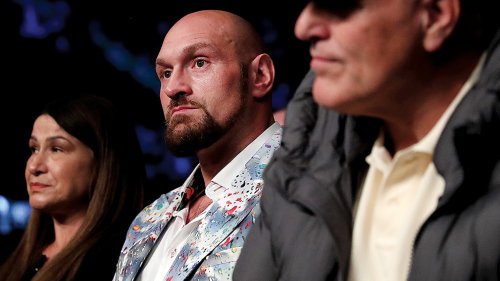 Panel: How would a potential fight between Tyson Fury and Oleksandr Usyk play out?