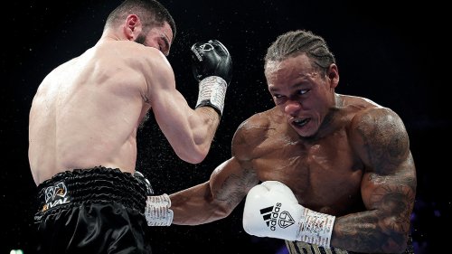 Editor’s Letter: Yarde’s performance against Beterbiev demonstrated not only his quality but the importance of experience