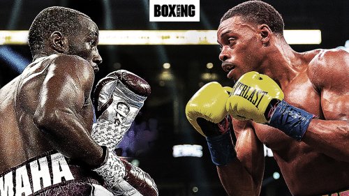 Anatomy of a Superfight: Spence vs. Crawford