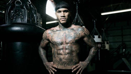 Conor Benn: “I’m a clean athlete and we’ll get to the bottom of this”
