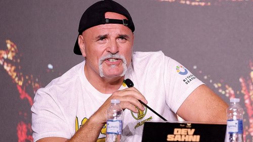 The Week: John Fury says his son is showing signs of decline, the Charlos still aren’t on speaking terms, and Eubank vs. Benn remains up in the air