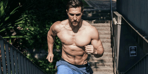 How to Lose Weight Fast and Transform your Body | BOXROX
