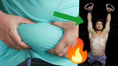 10 Exercises that Burn Belly Fat at Home | BOXROX