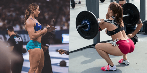8 Squat Secrets EVERY Athlete Should Use to Improve Their Lift | BOXROX