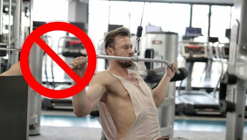 4 Advanced Training Techniques That Will Take Your Workouts to the Next Level