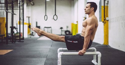 10 Isometric Core Abs Exercises to Bulletproof your Midline and Build a Better Body | BOXROX