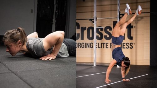 How to Build Muscle with Bodyweight Exercises - Top Tips for Training at Home | BOXROX