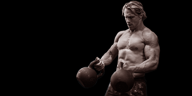 boxrox kettlebell workout