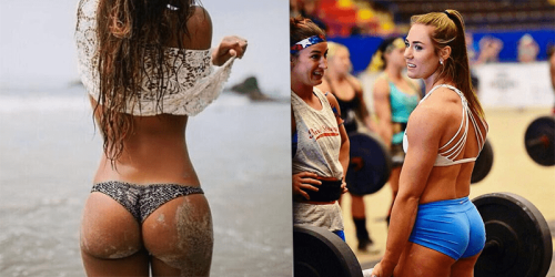 How to Get Rounder Glutes: 5 Mistakes Keeping Your Butt Flat | BOXROX