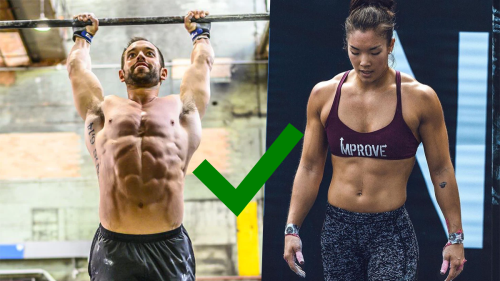 How To Get Lean and Stay Lean Forever | BOXROX