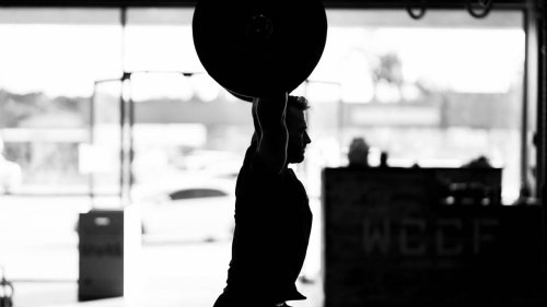 Home Gym Essentials for CrossFit and Functional Fitness Athletes (Checklist) | BOXROX