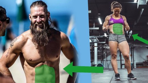 11 Best Home Six Pack Abs Exercises with no Equipment (For Everyone)