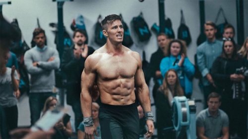 How to Gain 20 Lbs of Muscle (The Right Way)