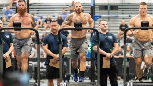 3 Unusual Types of Cardio that Will Torch Your Belly Fat