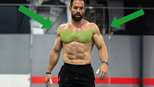 3 Great Techniques to Force More Chest Muscle Growth | BOXROX