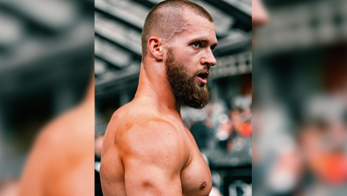 How to Build Capped Shoulders with Proper Technique | BOXROX