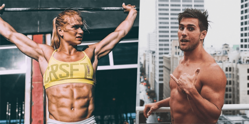 The ONLY Exercises You Need to Look Jacked | BOXROX