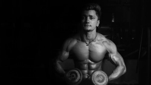 8 Mistakes Everyone Does Trying to Get Shredded | BOXROX