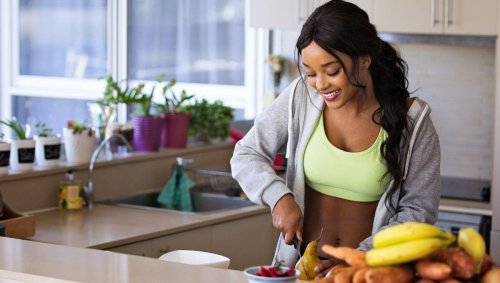 5 Ways to Lose Weight Without Dieting | BOXROX
