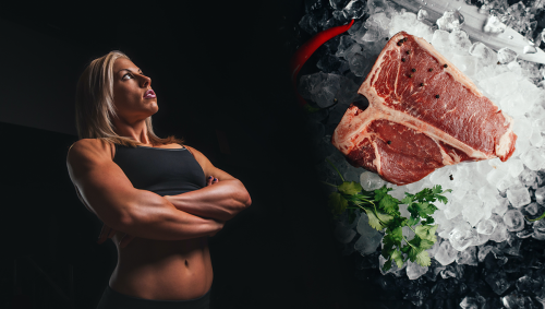 Best Science Based Diet For Fat Loss | BOXROX