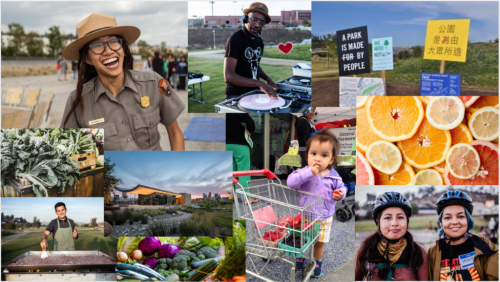 LA River Farmers Market aims to become a weekly gathering place for Northeast communities
