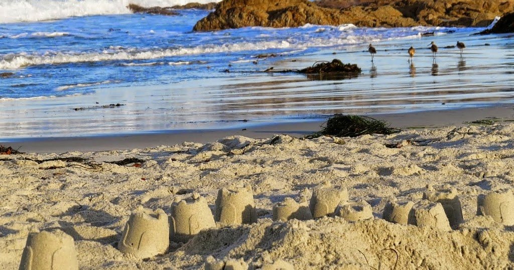 10 Awesome Things To Do On the California Coast