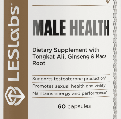 The 5 Best Supplements to Boost Testosterone Levels
