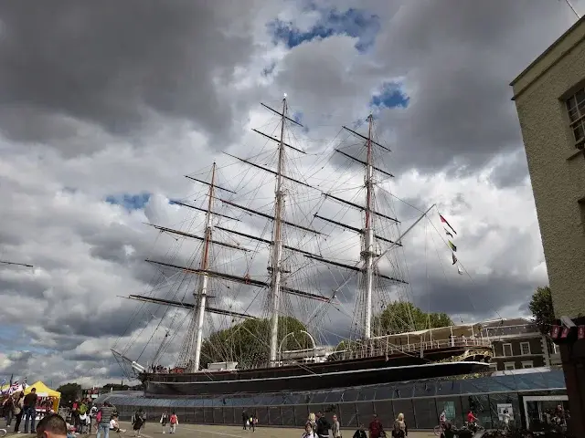 Why a Greenwich Day Trip in London is the Best for Science Lovers