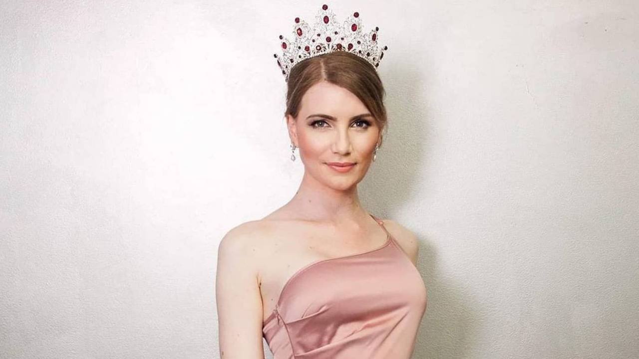 Aëla Chanel – Most Beautiful Miss France Transgender | Flipboard