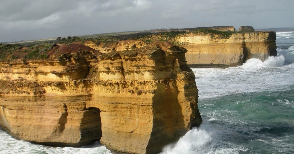 How to Make the Most of the Adelaide to Melbourne Drive on the Great Ocean Road