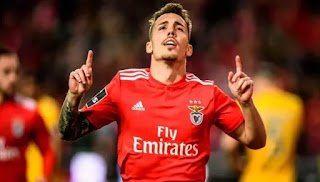 Benfica could open 2021/22 with new left backs