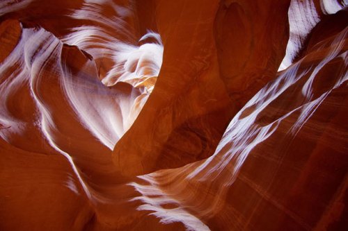 7 Things to Know Before Visiting Antelope Canyon