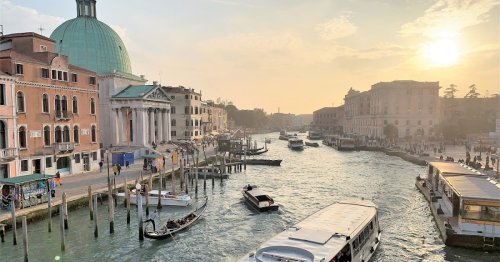 A Perfect Day in Venice Italy: A Solo Traveler's One Day Guide