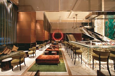 香港置地文華東方酒店將推出由JOYCE WANG全新設計之客房
