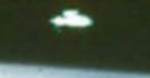 NASA Consultant Claims NASA Top Dogs Wiped UFOs From Moon Photo's