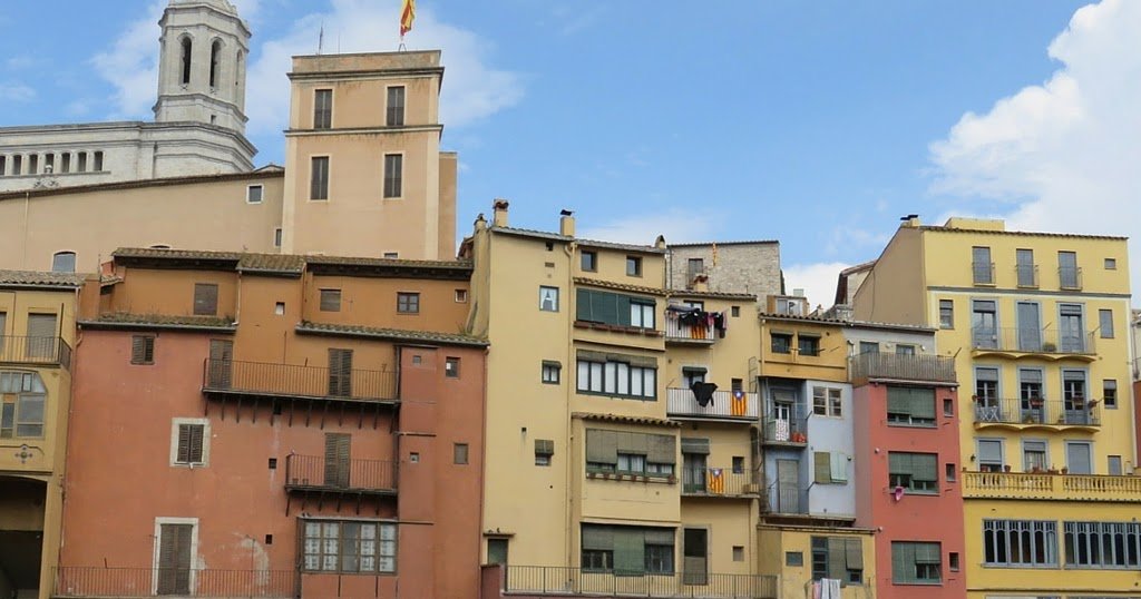 11 of the Best Things to do in Girona in a Day