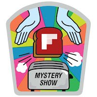 Mystery Show cover image