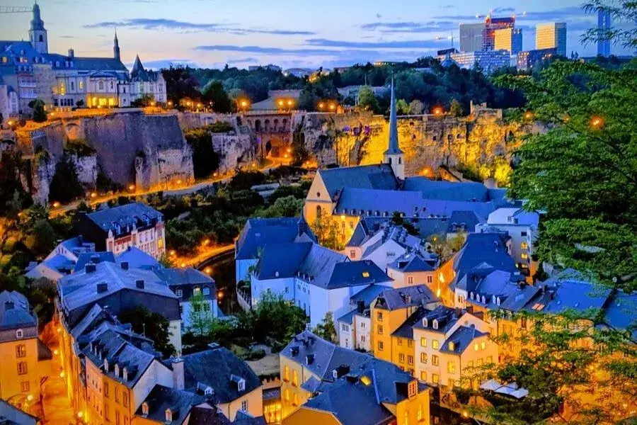 How to Get the Most from a Luxembourg Card (Cool Things to Do and See)