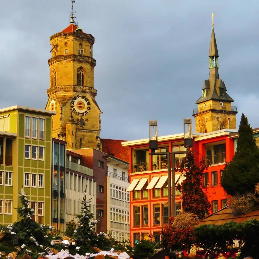 Your Guide to Christmas in Stuttgart (14 of the Best Things to Do)