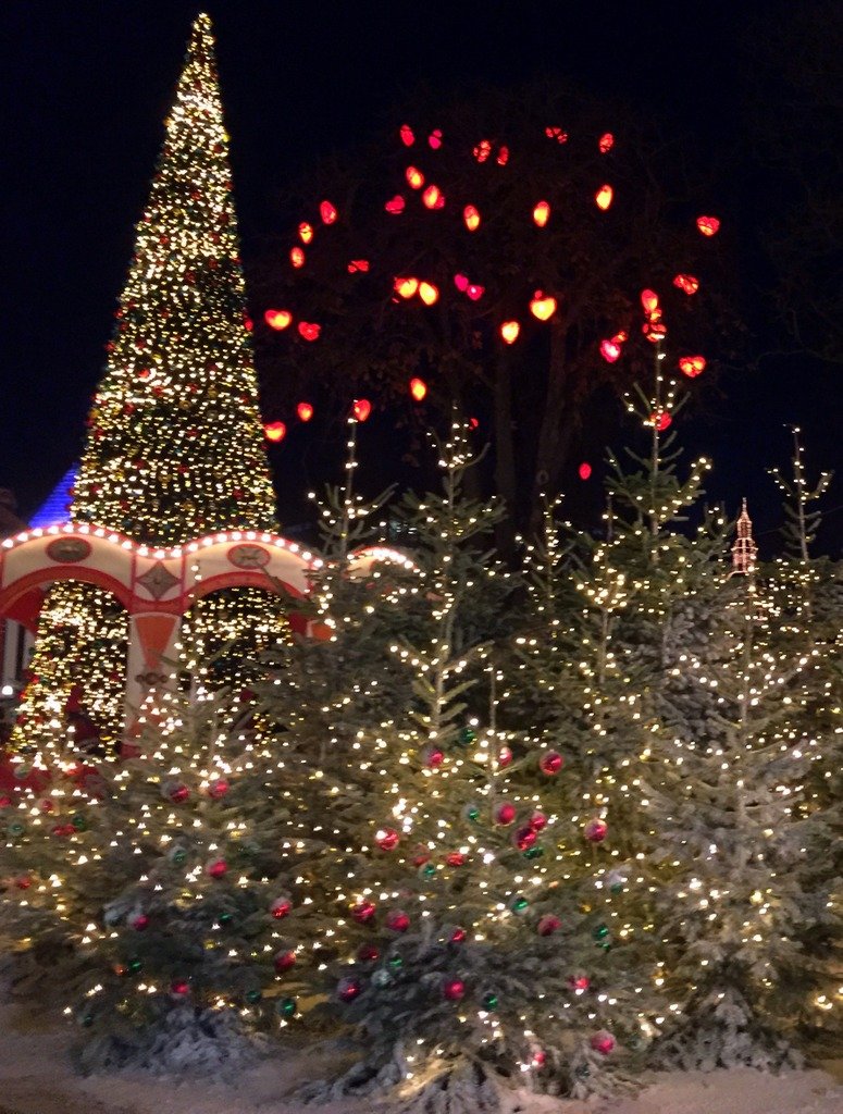 Christmas Time - cover
