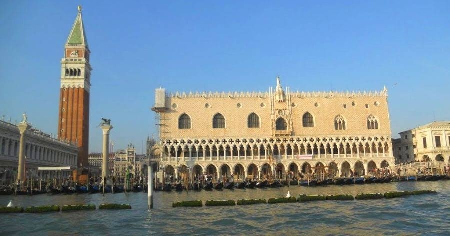 The Best Reasons to Love Venice in Winter (A Travelogue)
