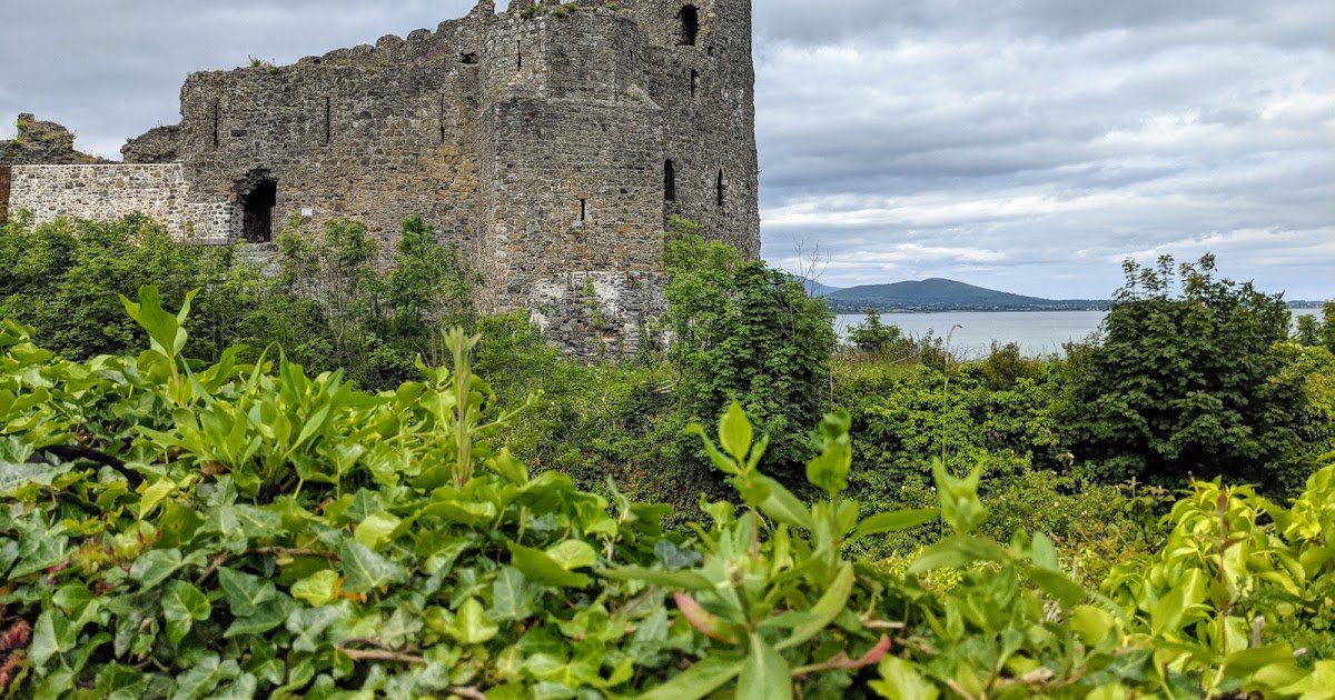 How to Plan the Best Road Trip to Carlingford Lough from Dublin