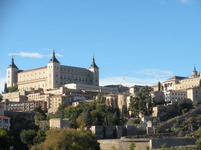 Wandering Toledo: Making the Most of a Day Trip from Madrid
