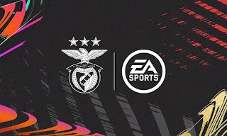 Benfica reach agreement with Electronic Arts (EA)