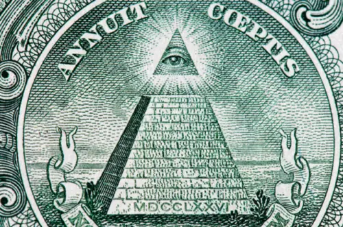 Magazine - Capital Curiosities