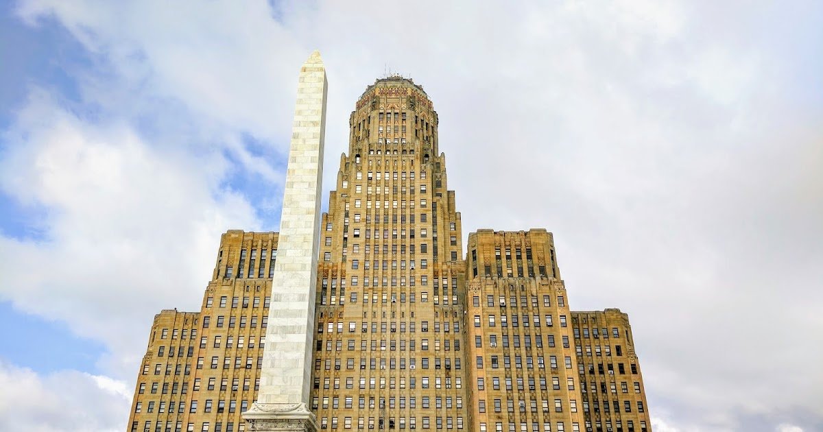 Rust Belt Explorations: Uncovering Hidden Gems