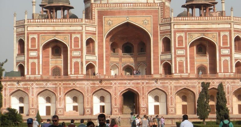 3 Days in Delhi: 20 Fascinating Things to See, Do, and Eat